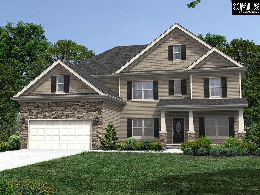 38 Athlone Blythewood, SC 29016