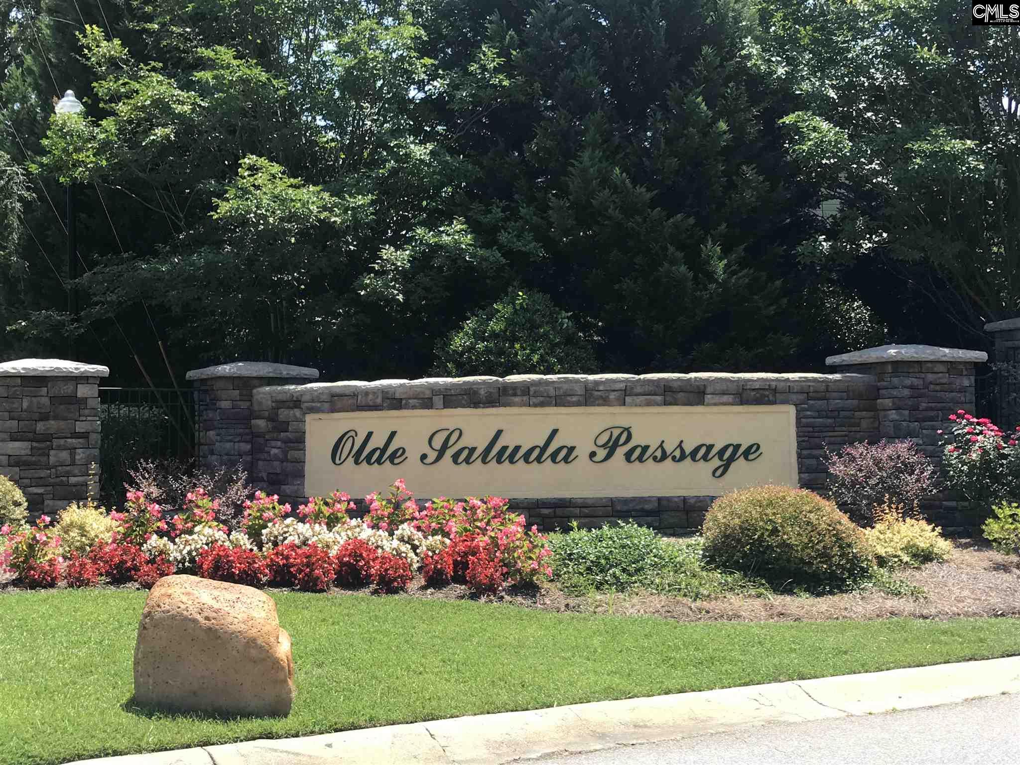 109 Saint Helena Lexington, SC 29072
