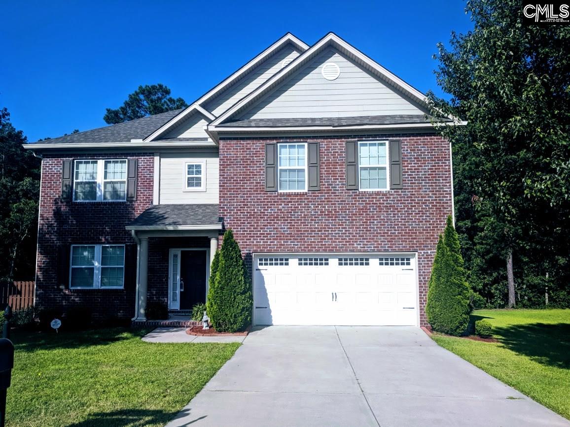 421 Preakness Elgin, SC 29045-7129