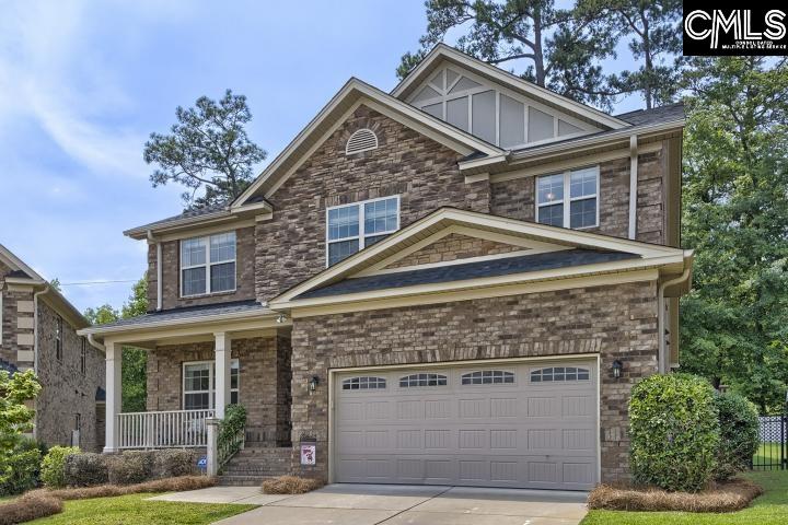 330 Woodmill Lexington, SC 29072