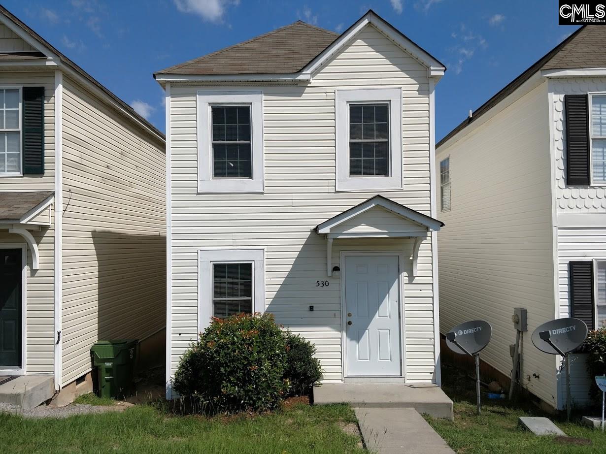 530 Summit Terrace Columbia, SC 29229