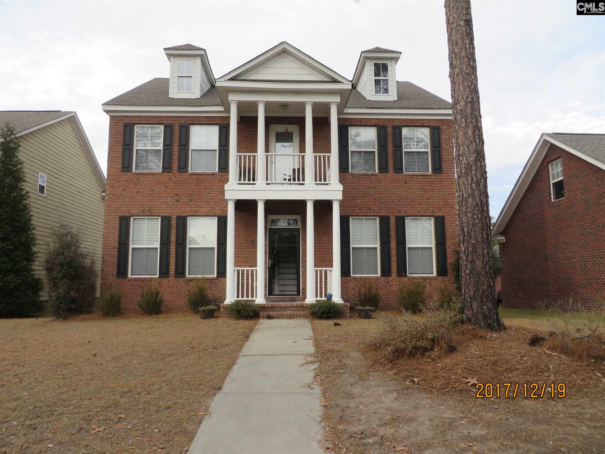 1813 Lake Carolina Columbia, SC 29229
