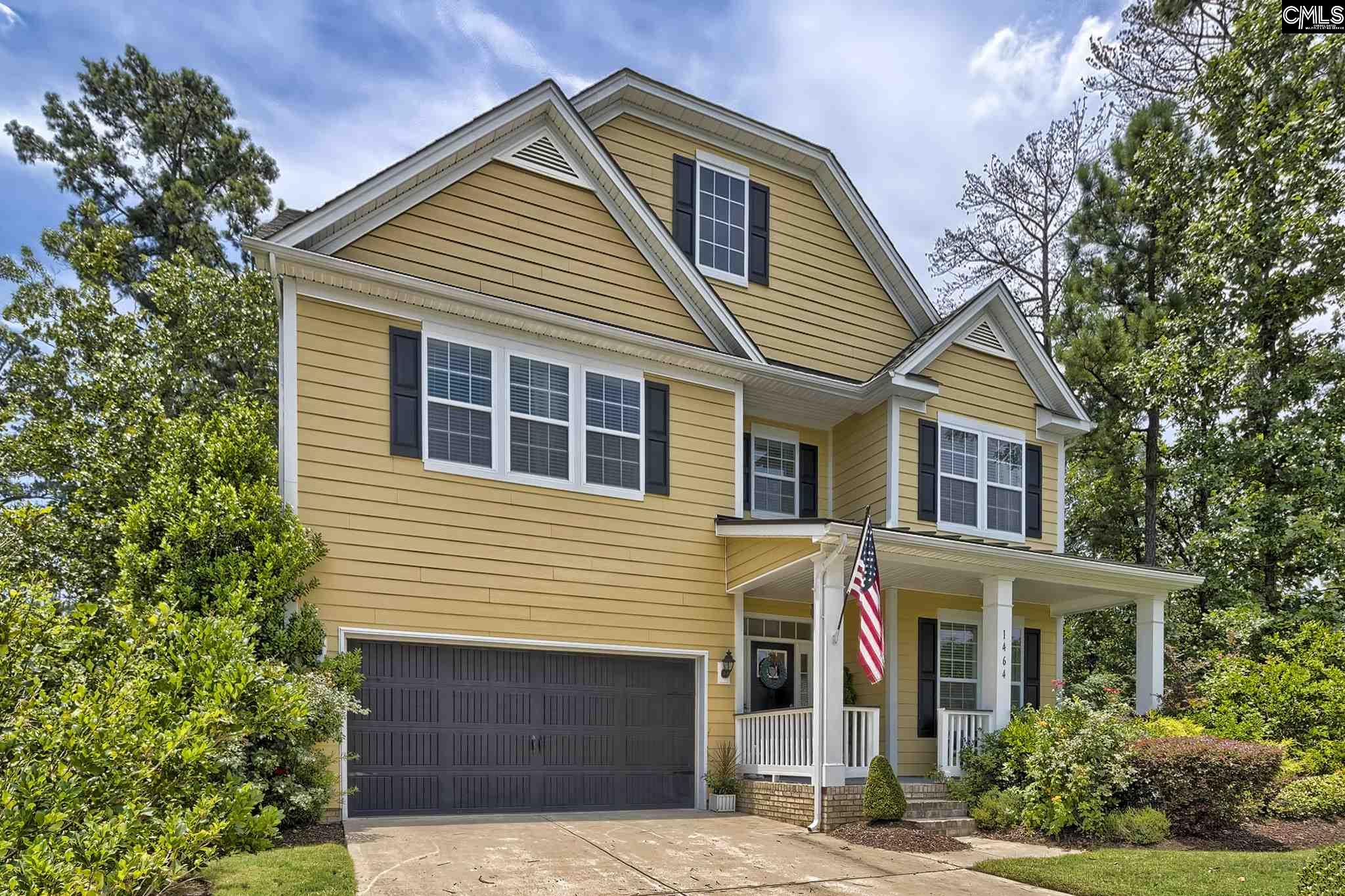1464 Red Sunset Blythewood, SC 29016