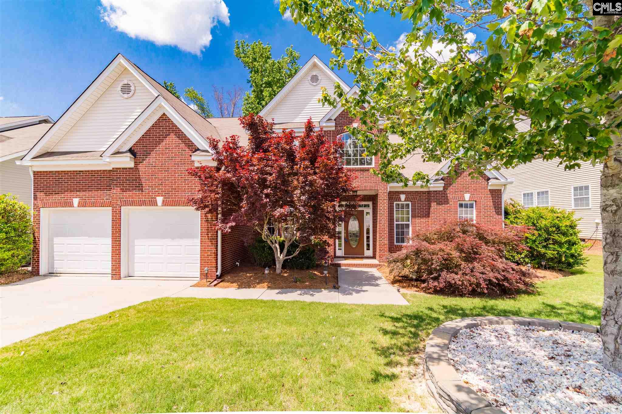 136 Mill House Lexington, SC 29072