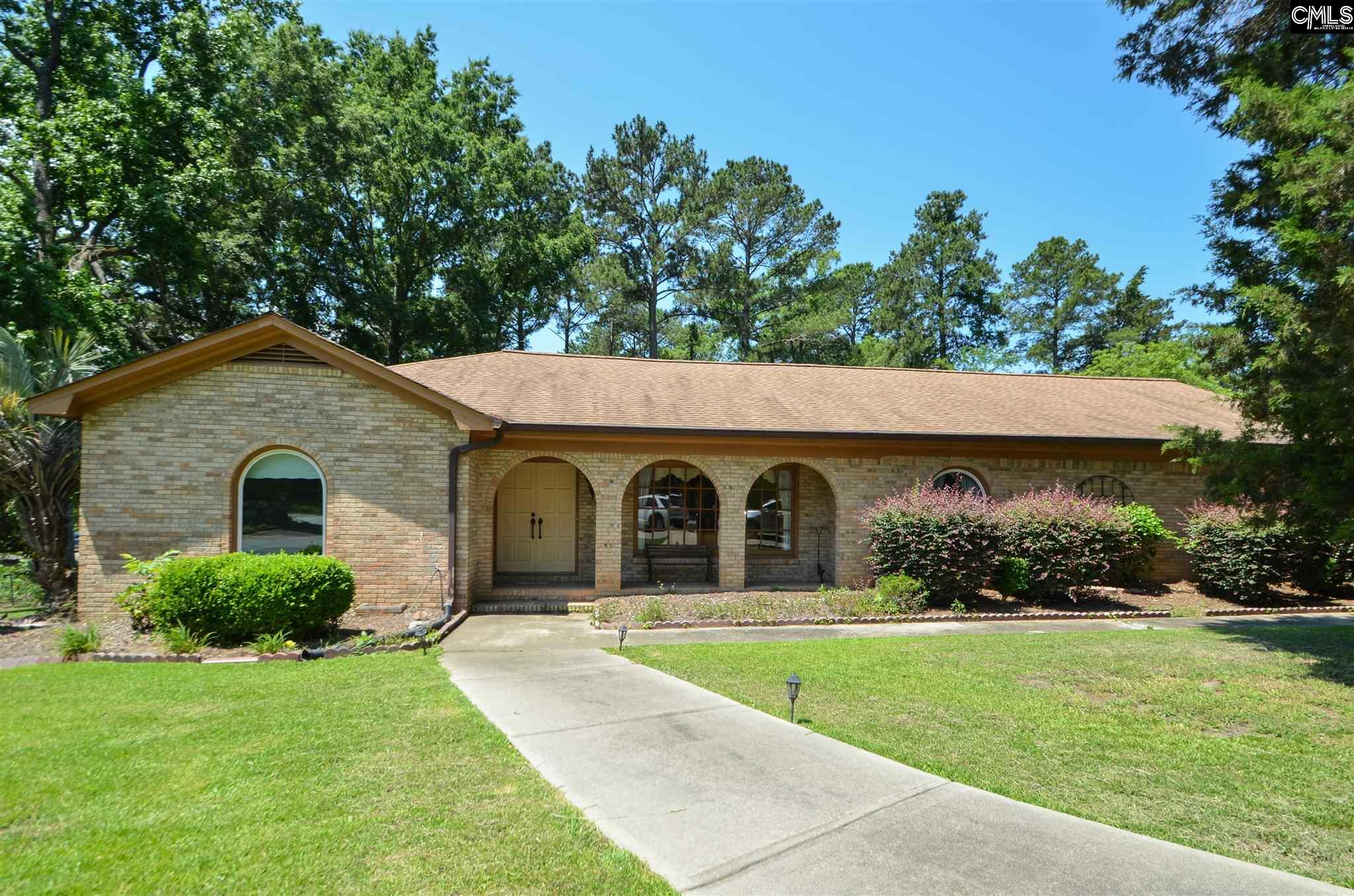 6959 Nursery Columbia, SC 29212