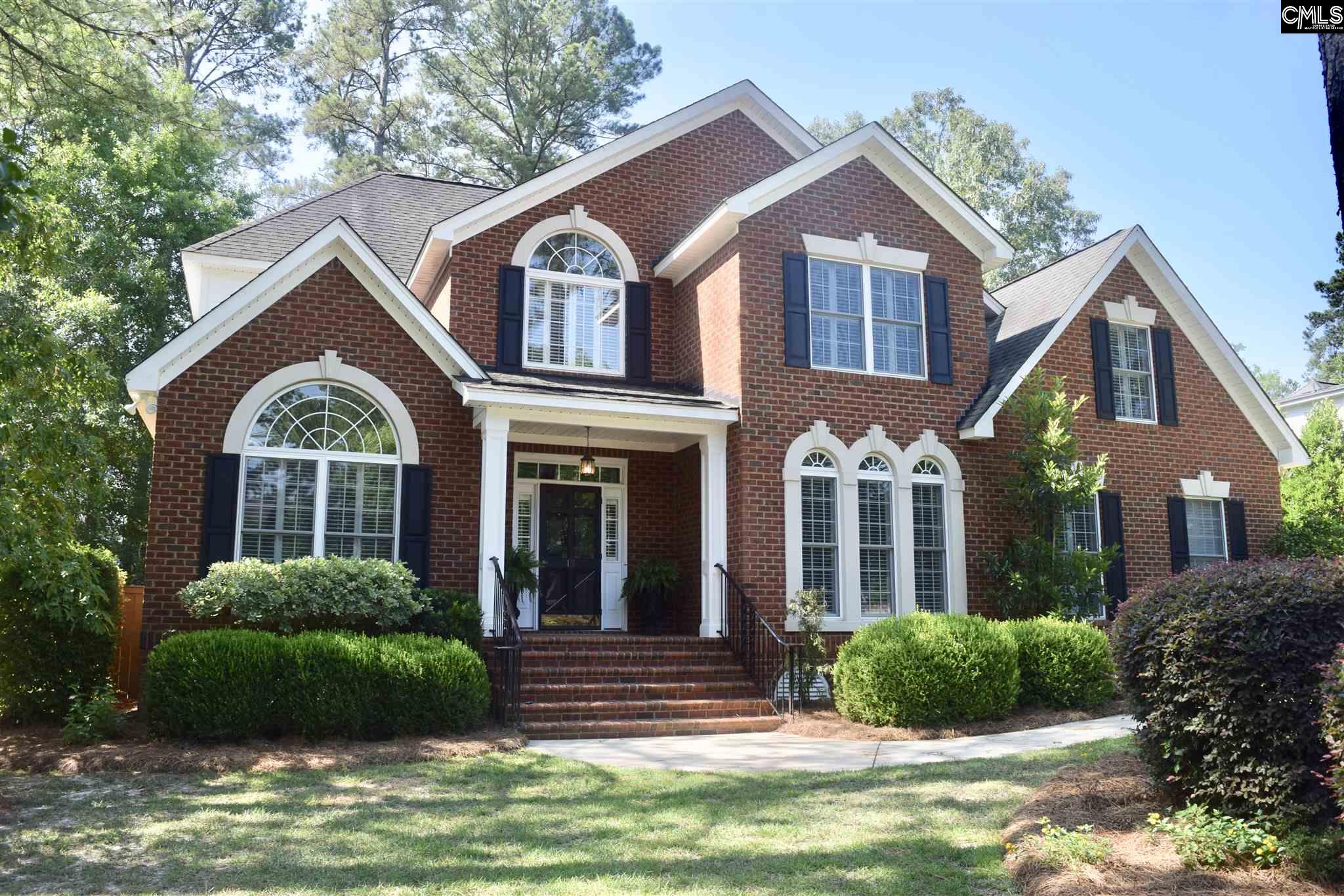 19 W Tombee Columbia, SC 29209