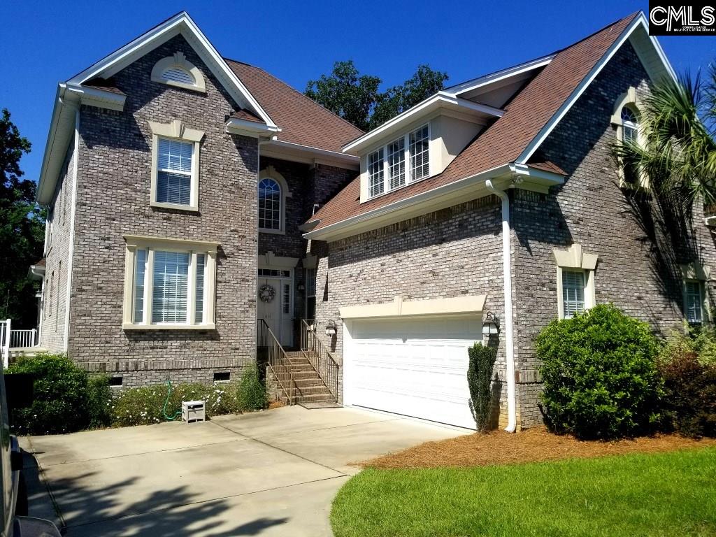 108 Cabot Bay Chapin, SC 29036-9151