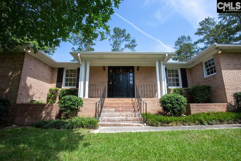3401 Woodbranch Columbia, SC 29206