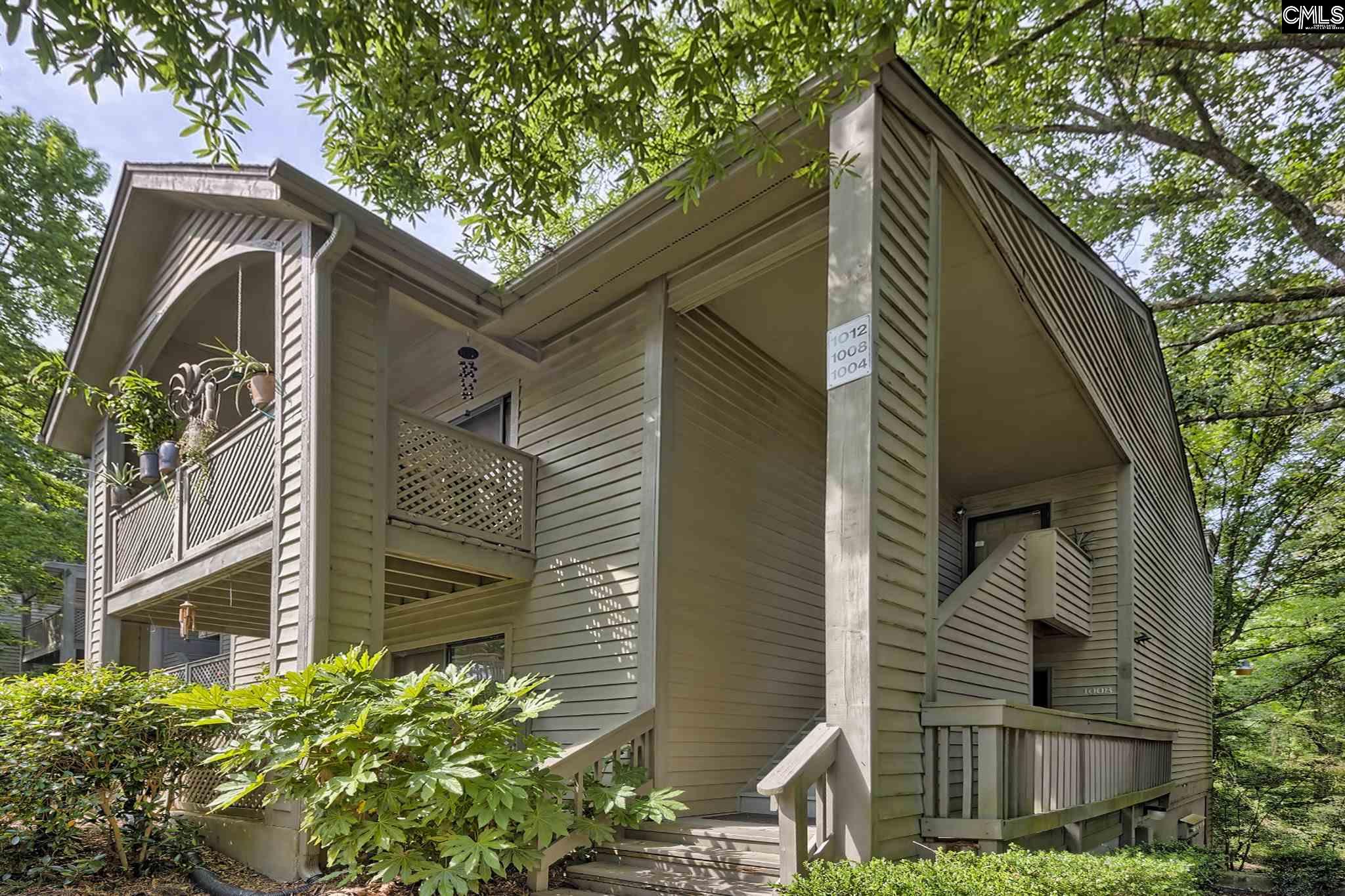 1008 Village Creek Columbia, SC 29210-0712
