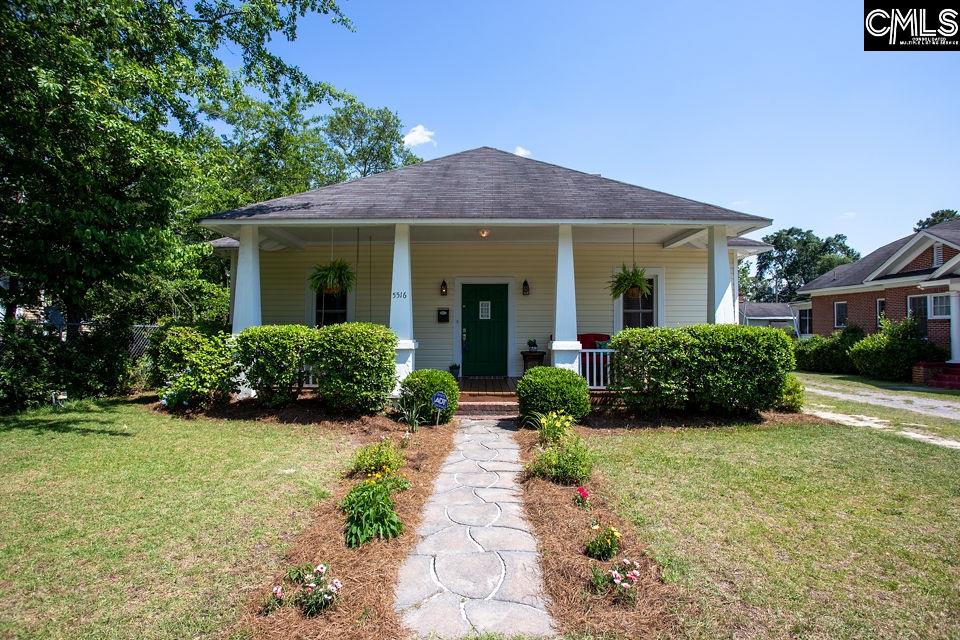 5516 Colonial Columbia, SC 29203