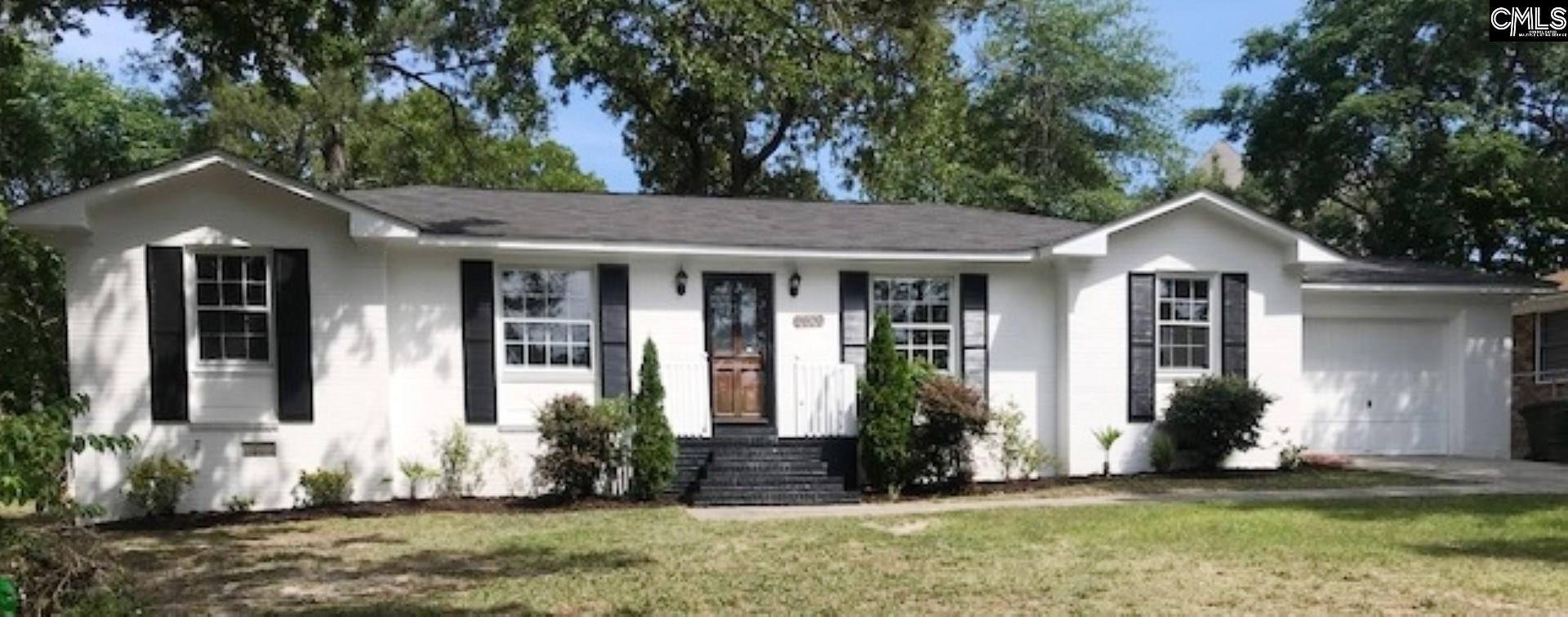 9609 S Chelsea Columbia, SC 29223-2007