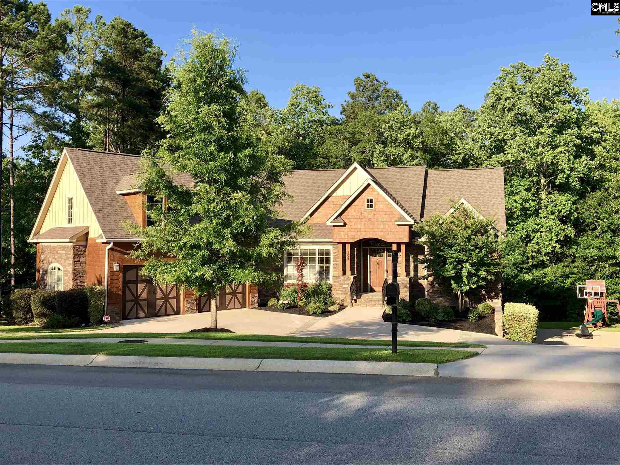 208 Clubside Lexington, SC 29072