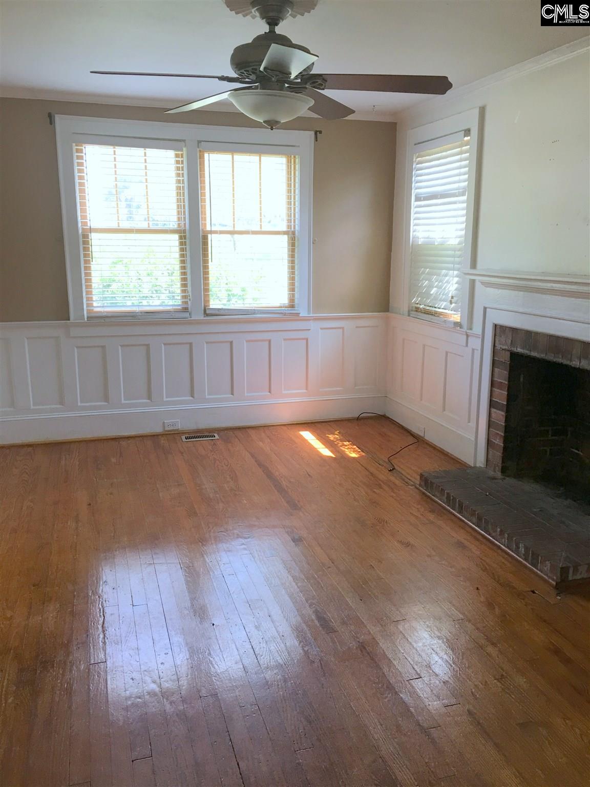 3200 Lincoln Columbia, SC 29201
