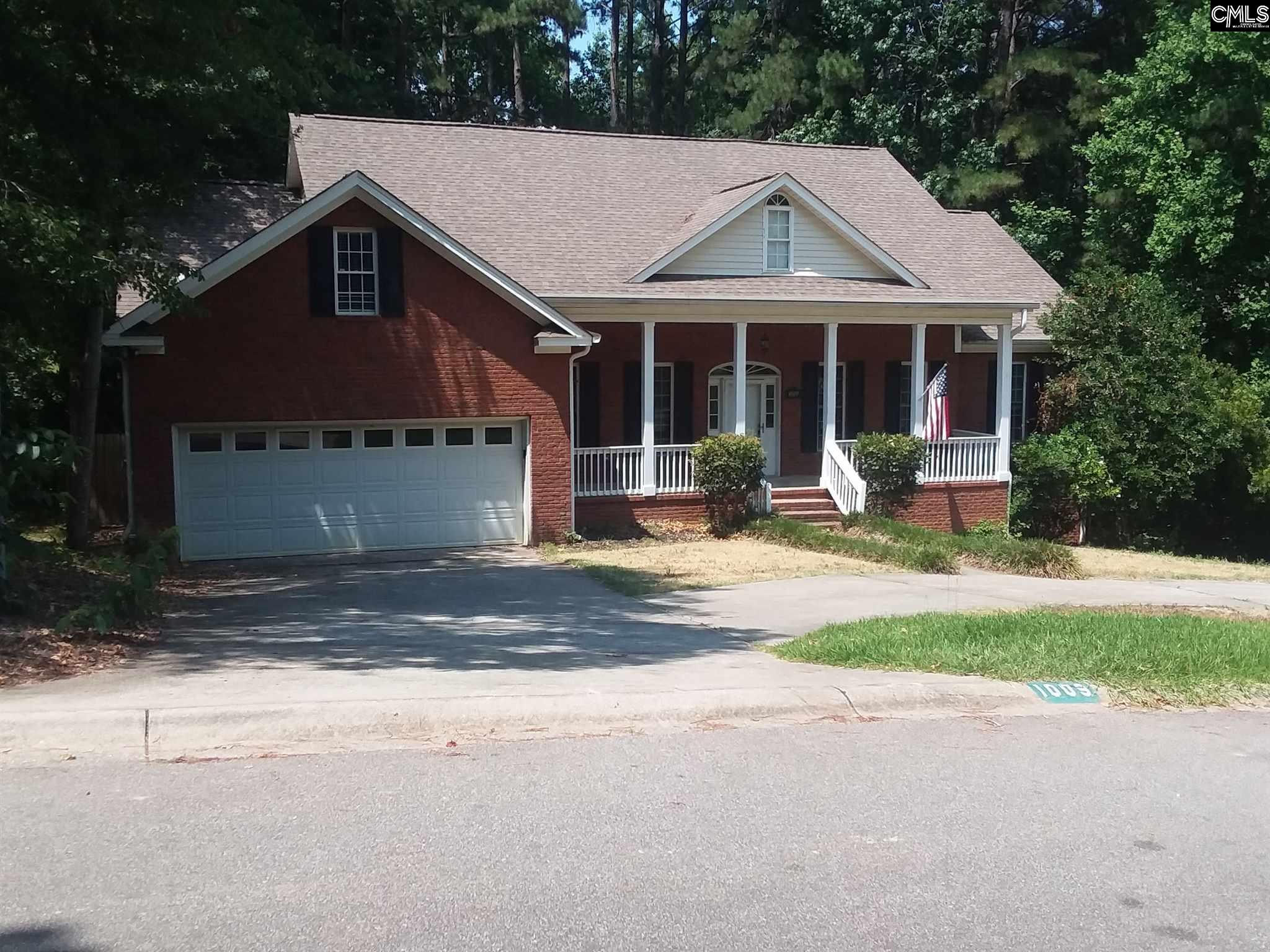 1009 Corley Lexington, SC 29072