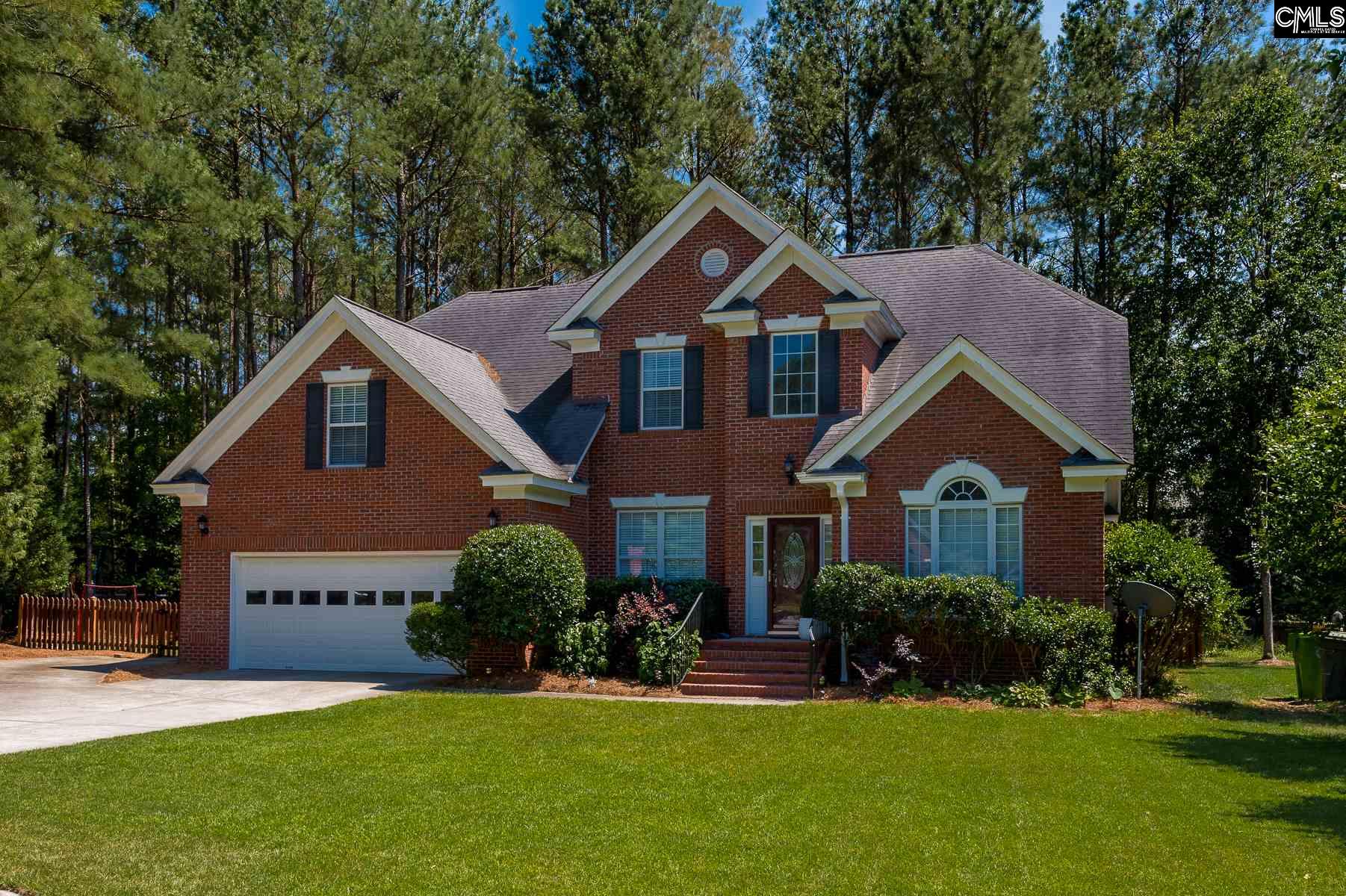 128 Hollingwood Columbia, SC 29223