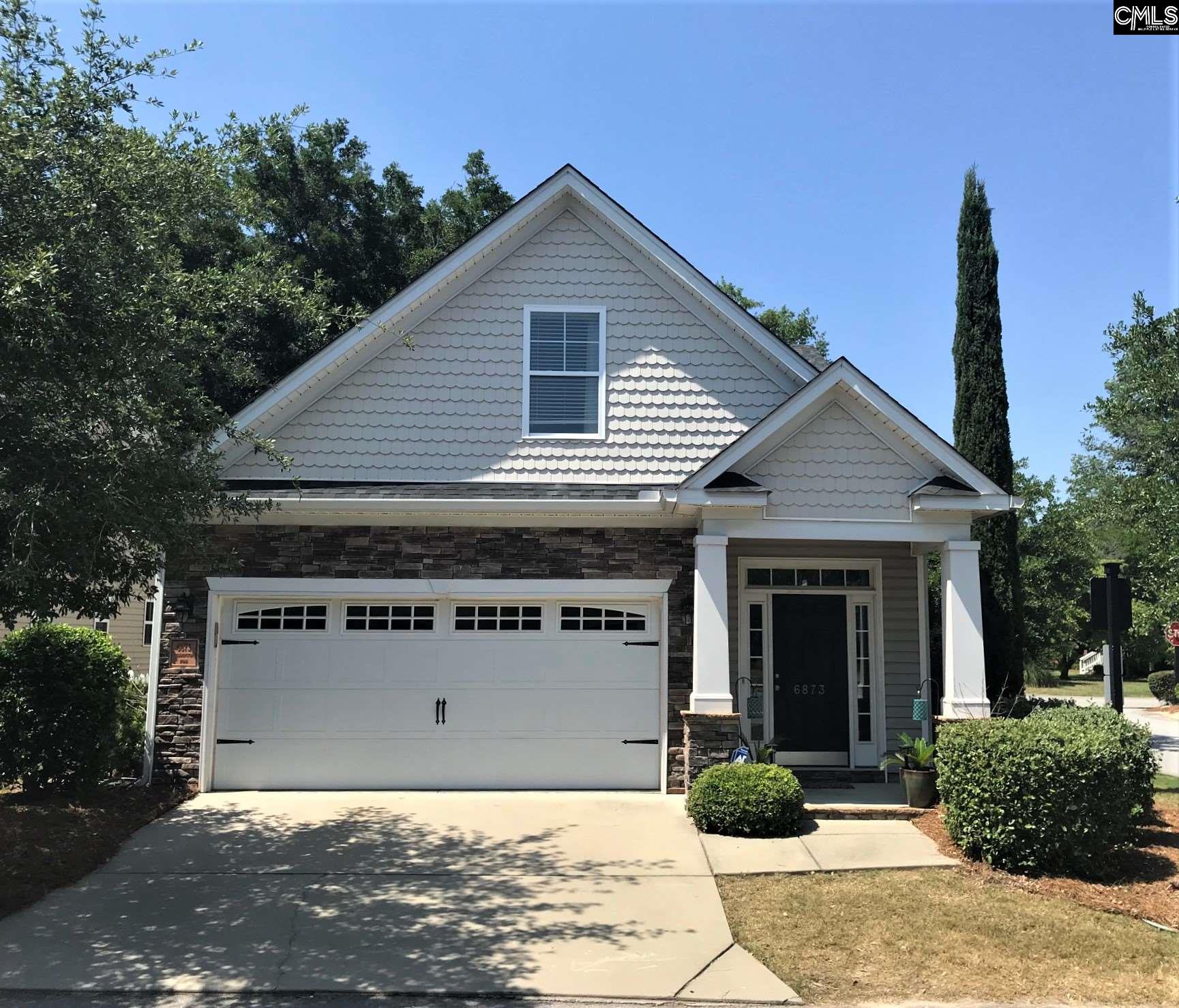 6873 Pennington Columbia, SC 29209