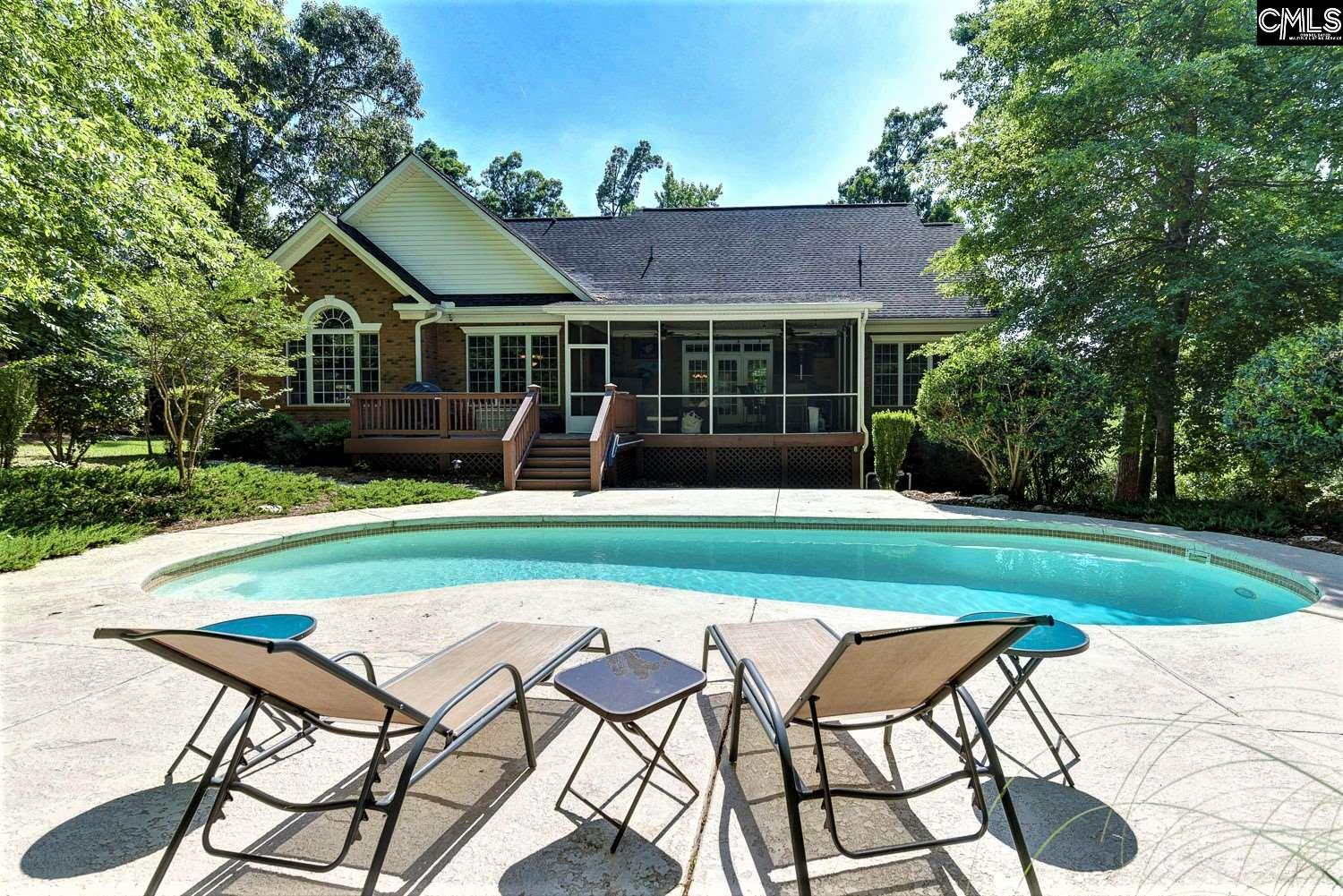 Chapin SC Real Estate 413 Jasmine Key Chapin SC 29036 MLS 472326