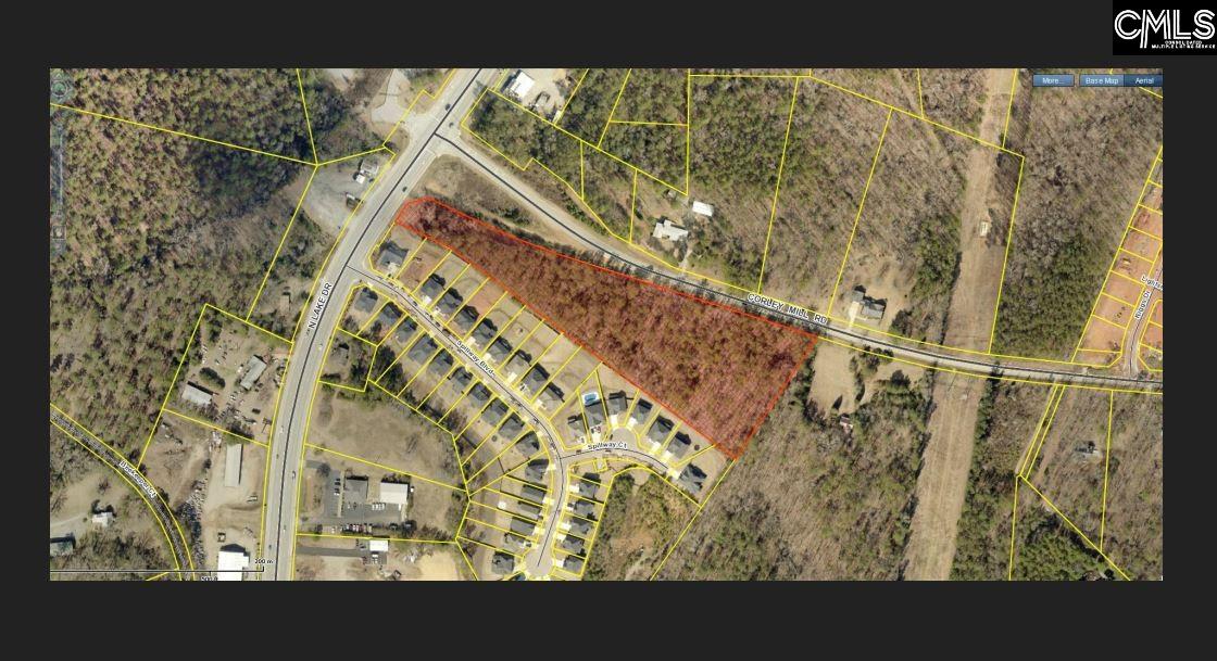 1563 Corley Mill Lexington, SC 29072