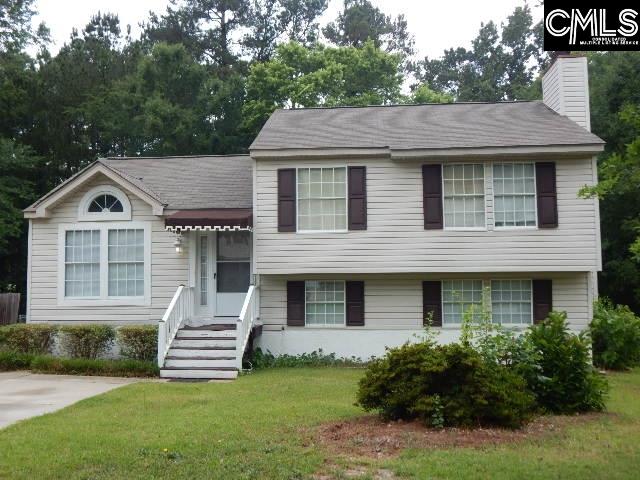 209 Woodspur Irmo, SC 29063