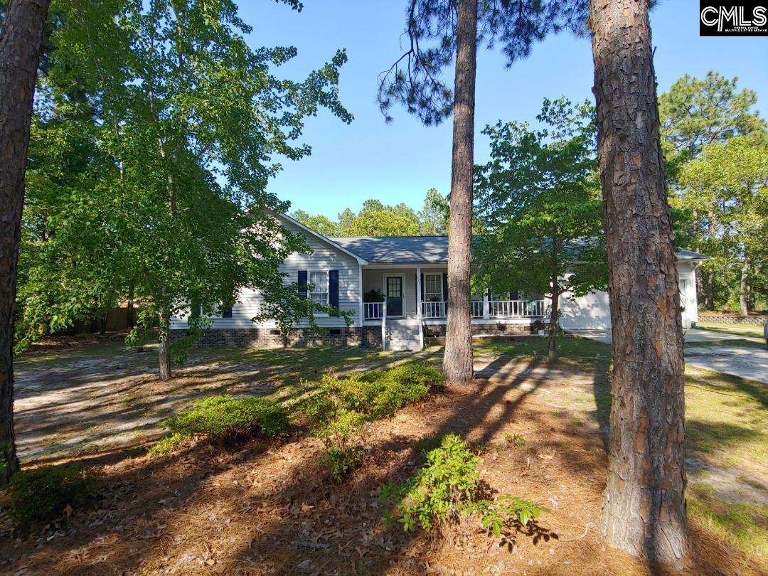 Lugoff SC Real Estate