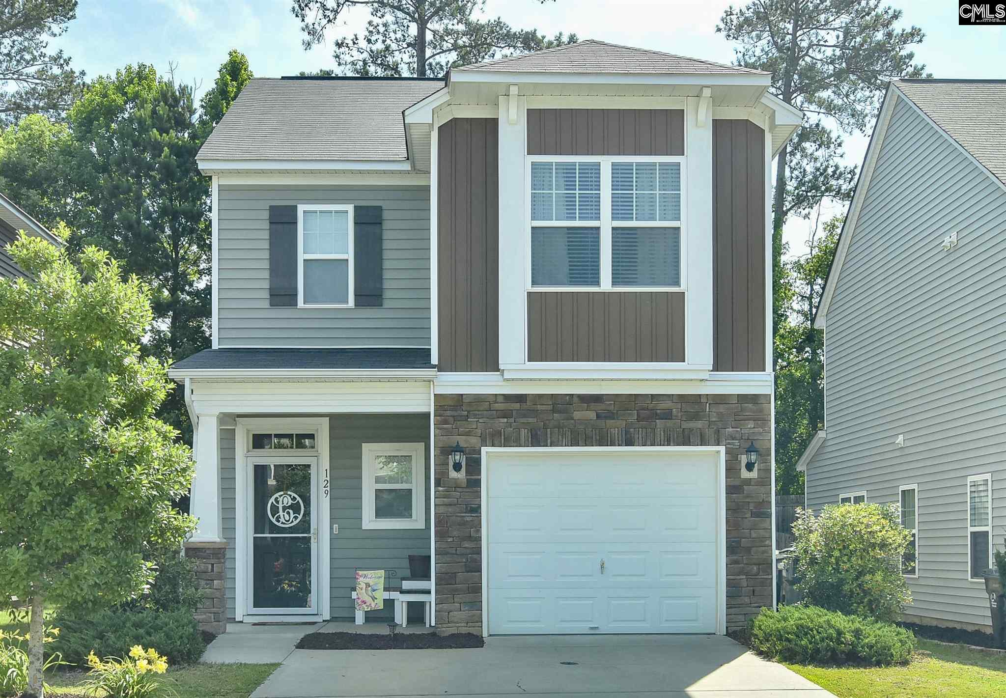 129 Autumn Stroll Lexington, SC 29072