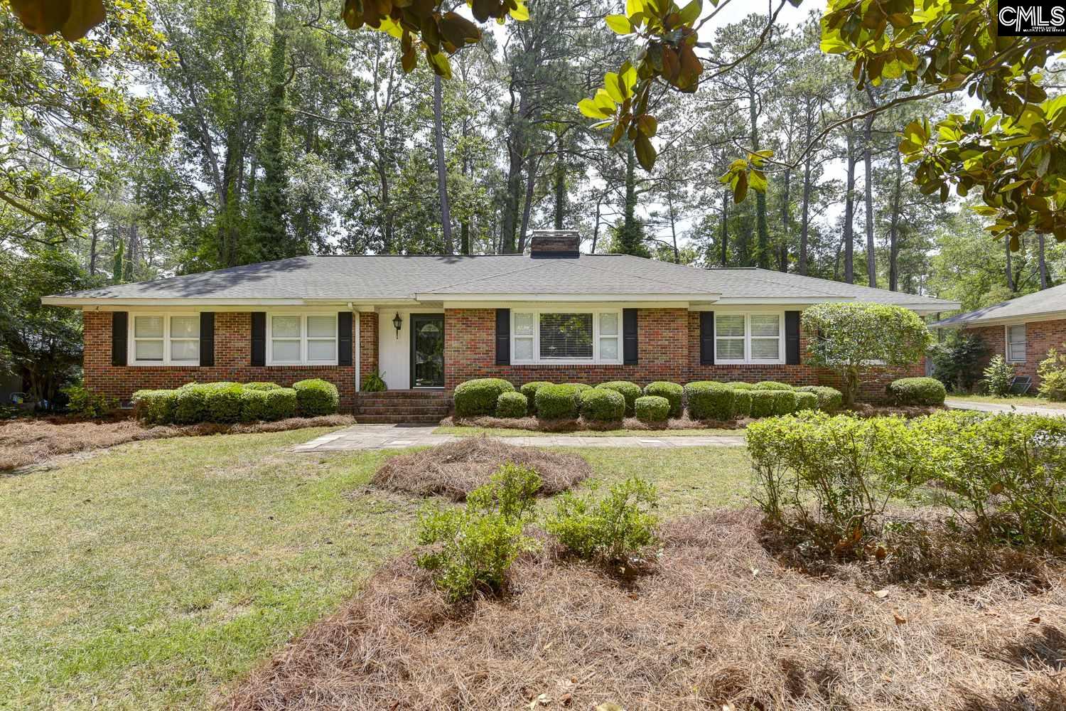 5732 Pinebranch Columbia, SC 29206-1516