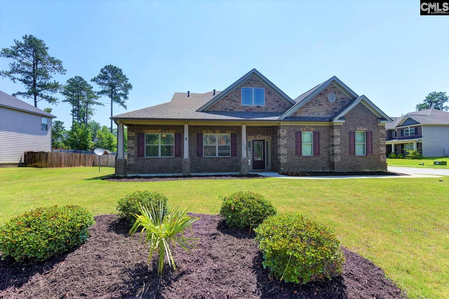 302 Bowhunter Blythewood, SC 29016