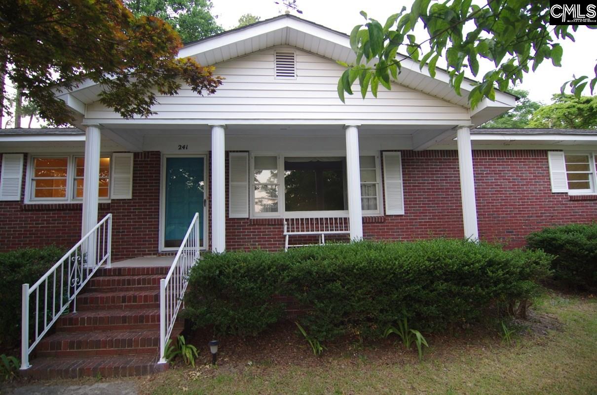 241 Turbeville Leesville, SC 29070