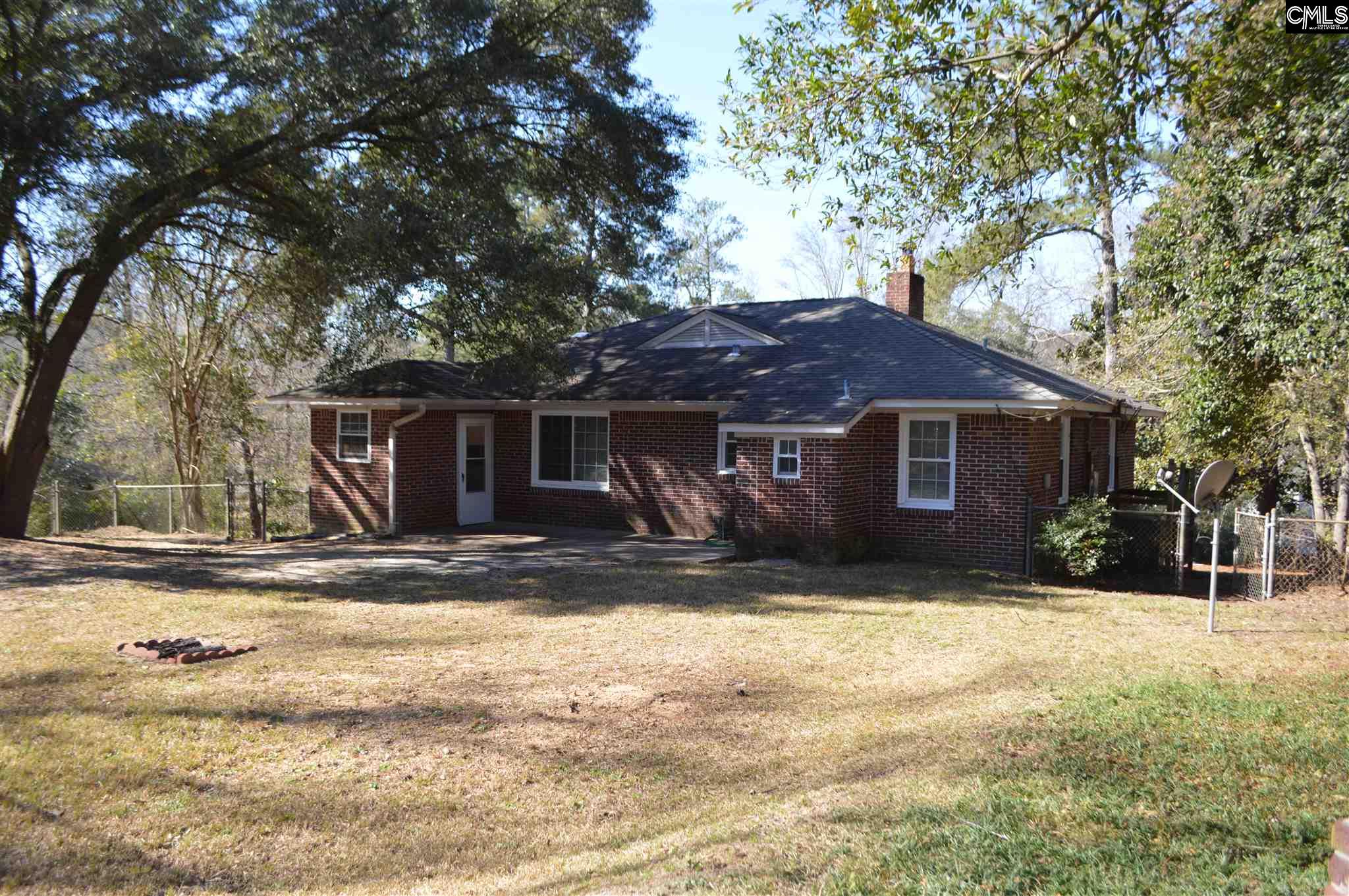 1200 Cedar Terrace Columbia, SC 29209