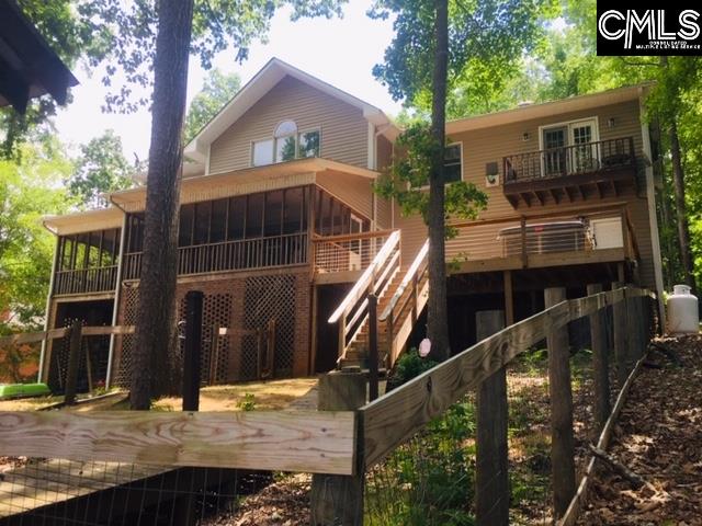 1742 Atoka Camden, SC 29020