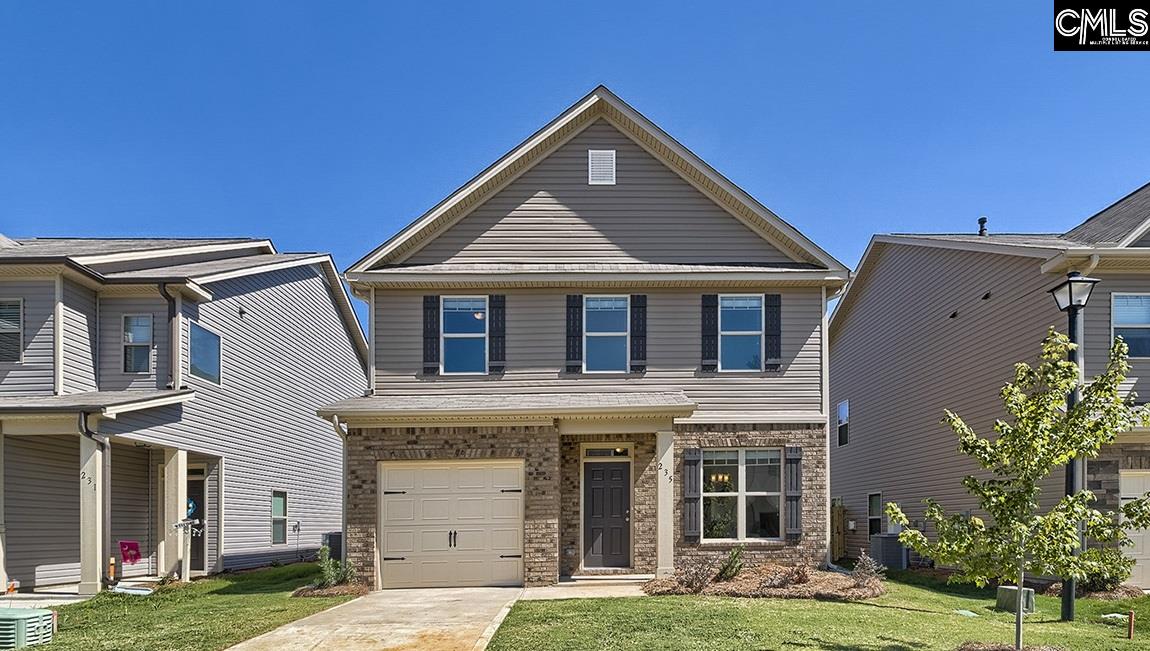 286 Bickley View Chapin, SC 29036