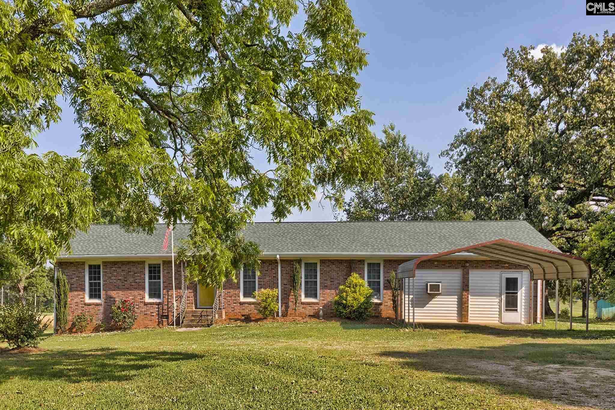 110 Elana Leesville, SC 29070