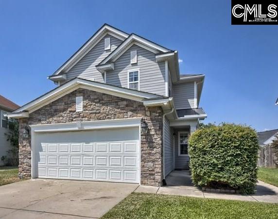 334 Charter Oak Lexington, SC 29072