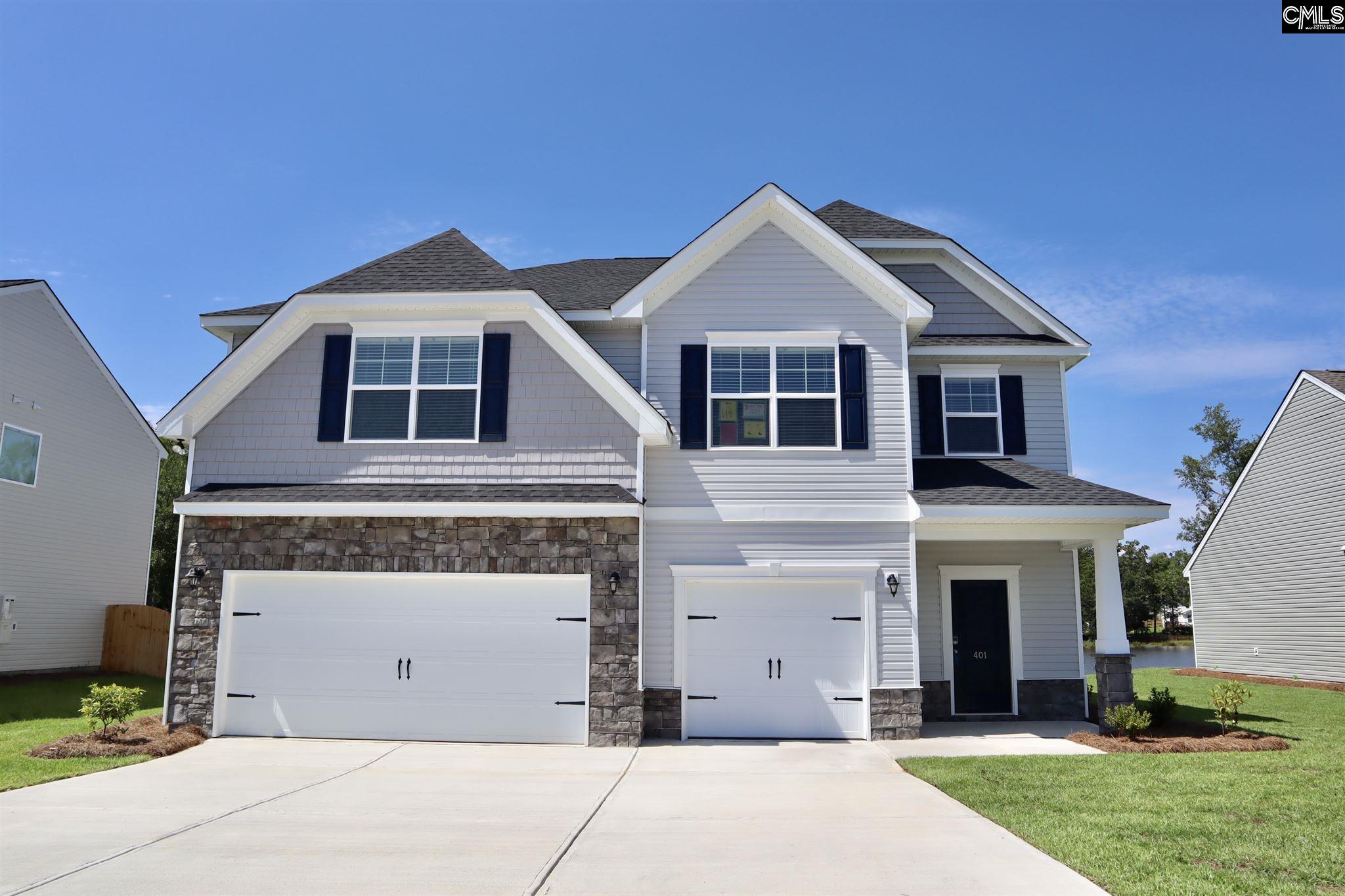401 Magnolia Tree Lexington, SC 29073