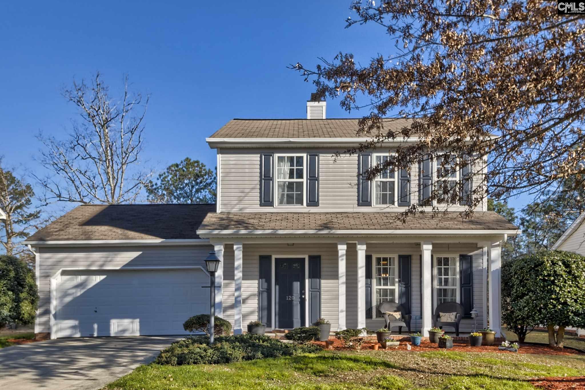 120 Oak Cove Columbia, SC 29229