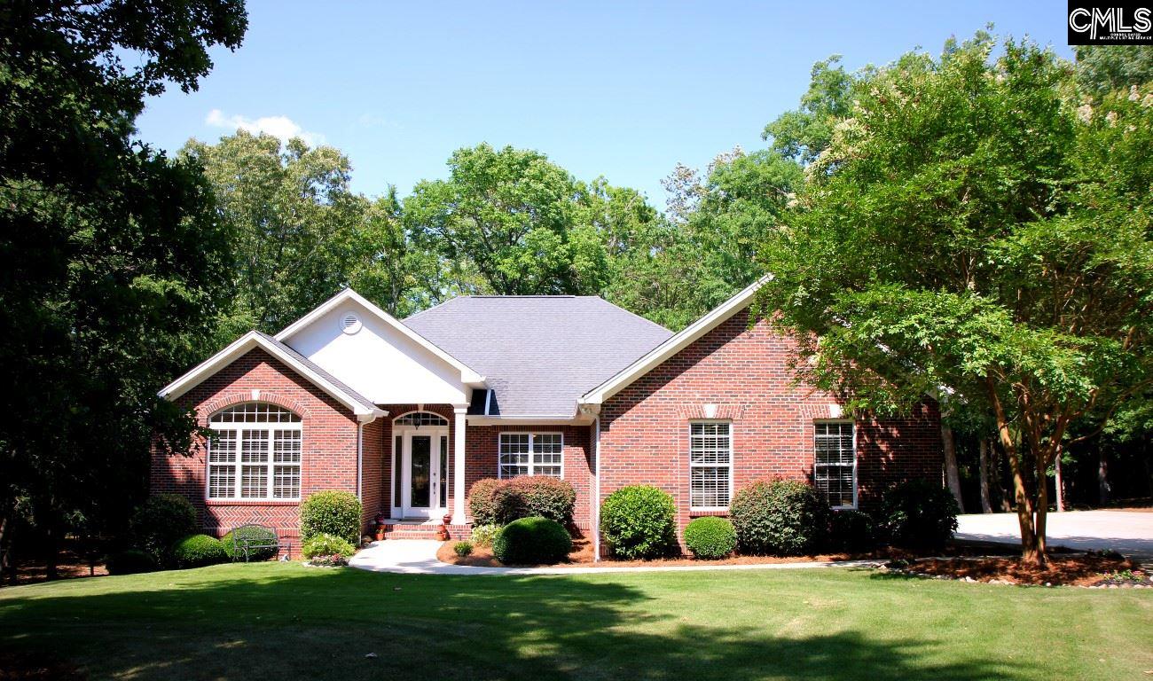 545 Indian Fork Chapin, SC 29036-8083