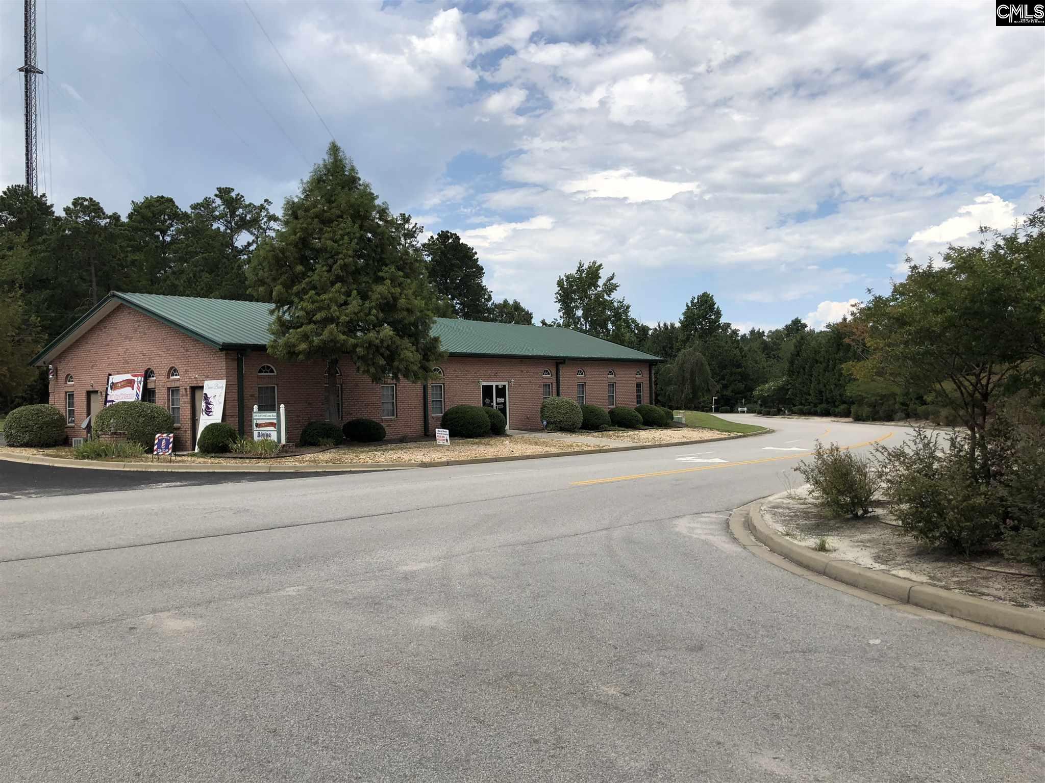 Commercial Real Estate Columbia SC