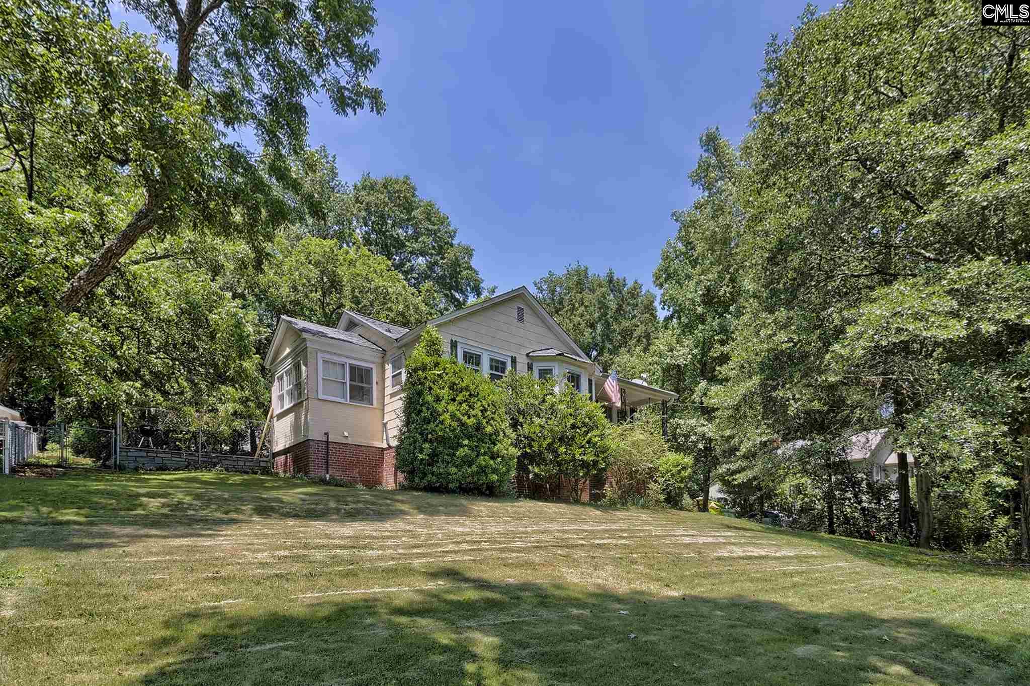 1425 Winyah Columbia, SC 29203