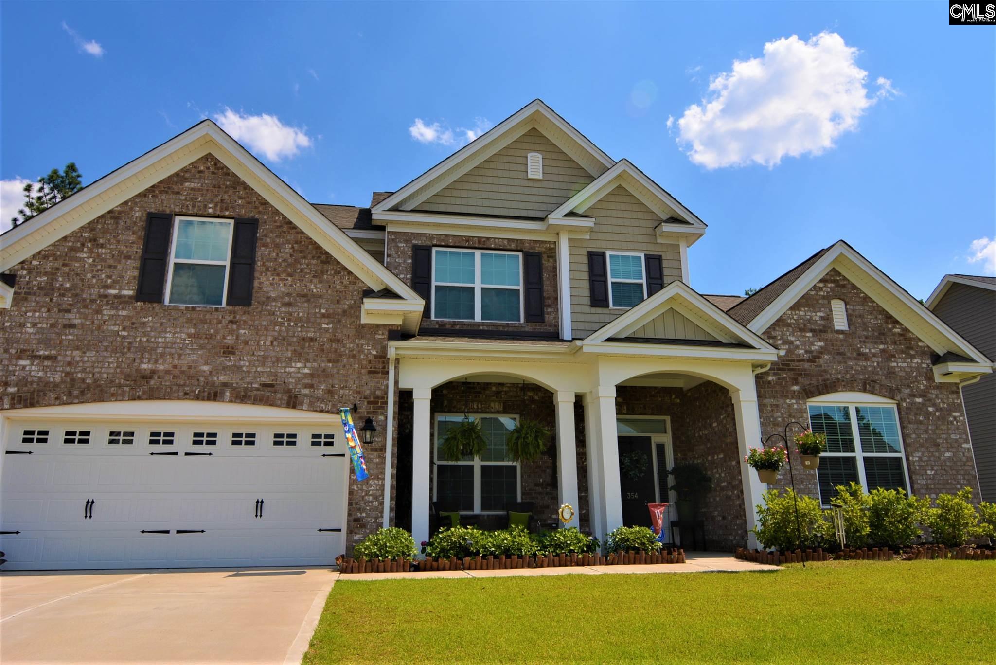 354 Montrose Lexington, SC 29072