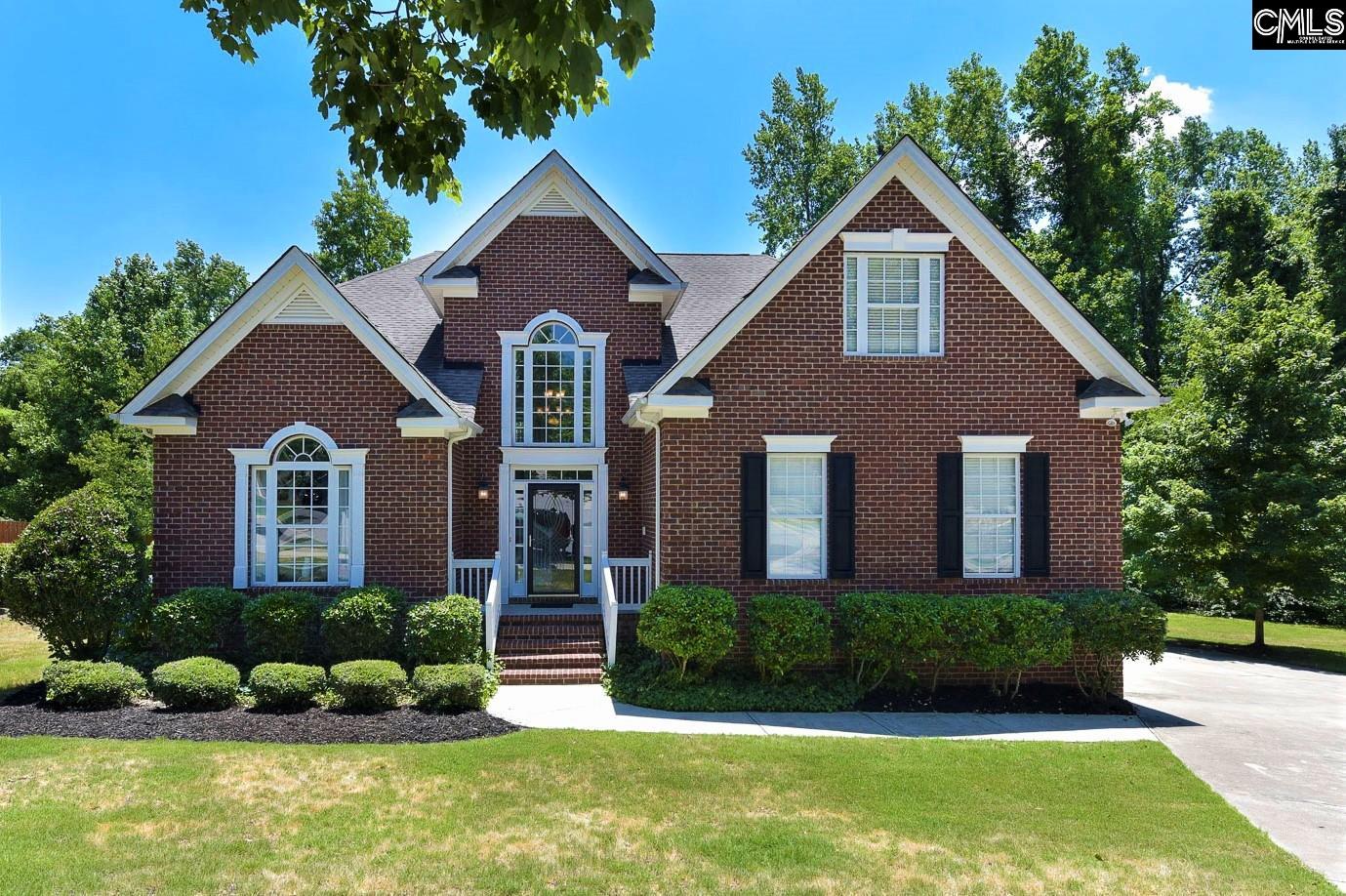 512 Harwich Lexington, SC 29072