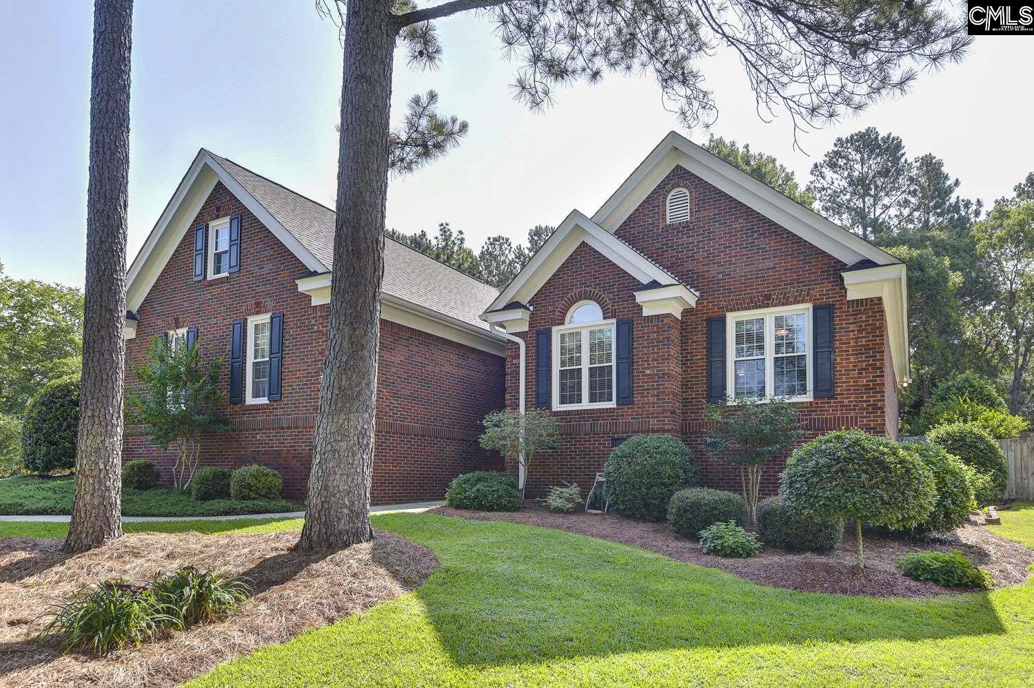 6 Idlebrook Columbia, SC 29229