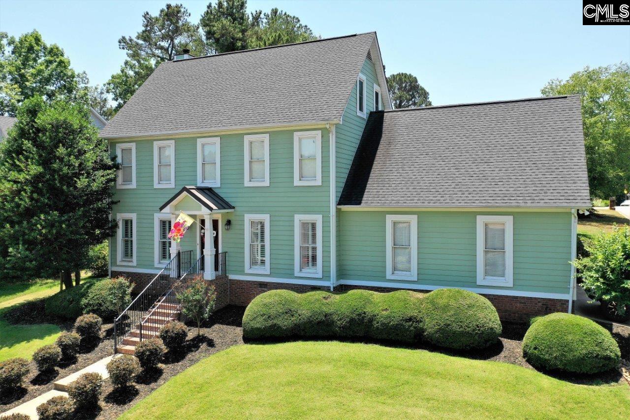 130 Wexhurst Columbia, SC 29212