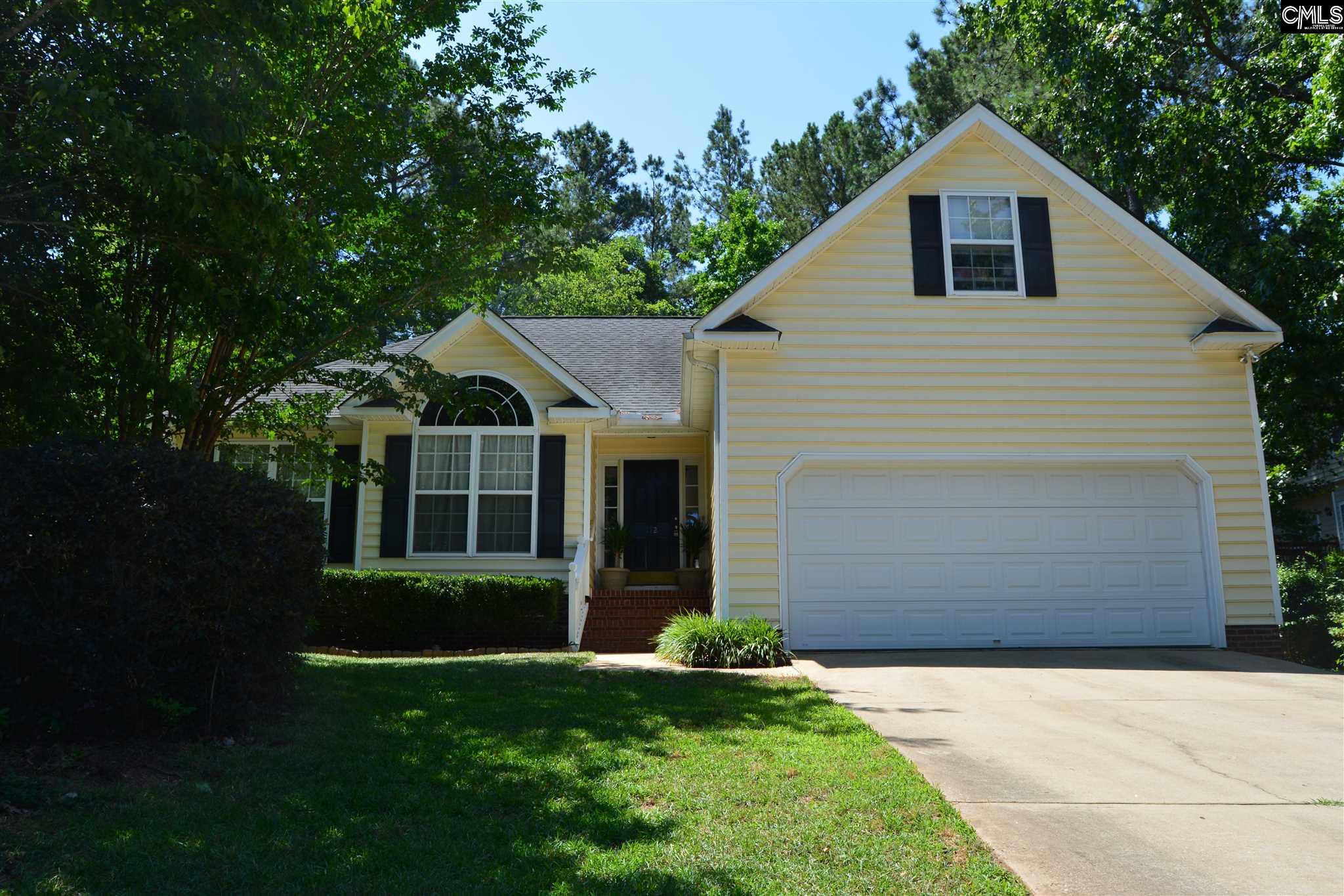 112 Chestnut Woods Columbia, SC 29212