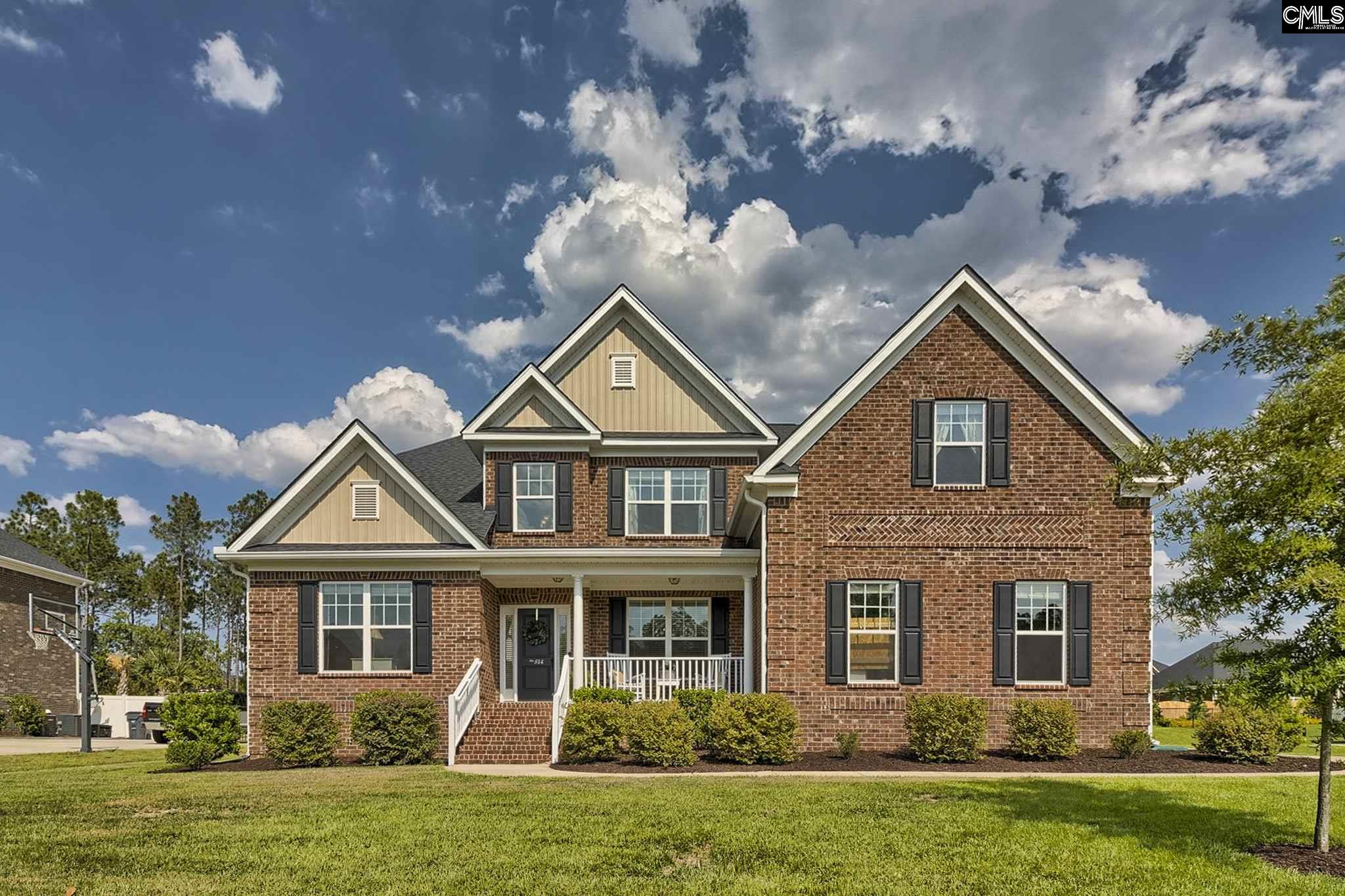 814 Indian River West Columbia, SC 29170