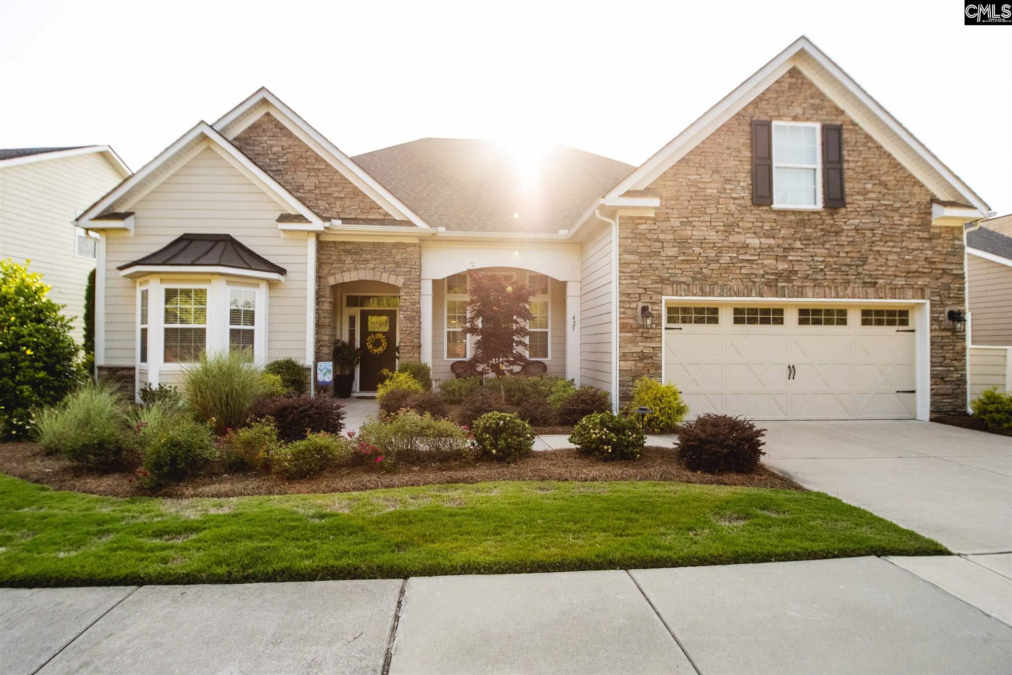 425 Bald Cypress Blythewood, SC 29016