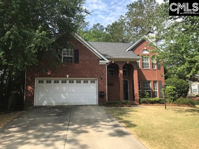 204 Glenbrooke Columbia, SC 29204