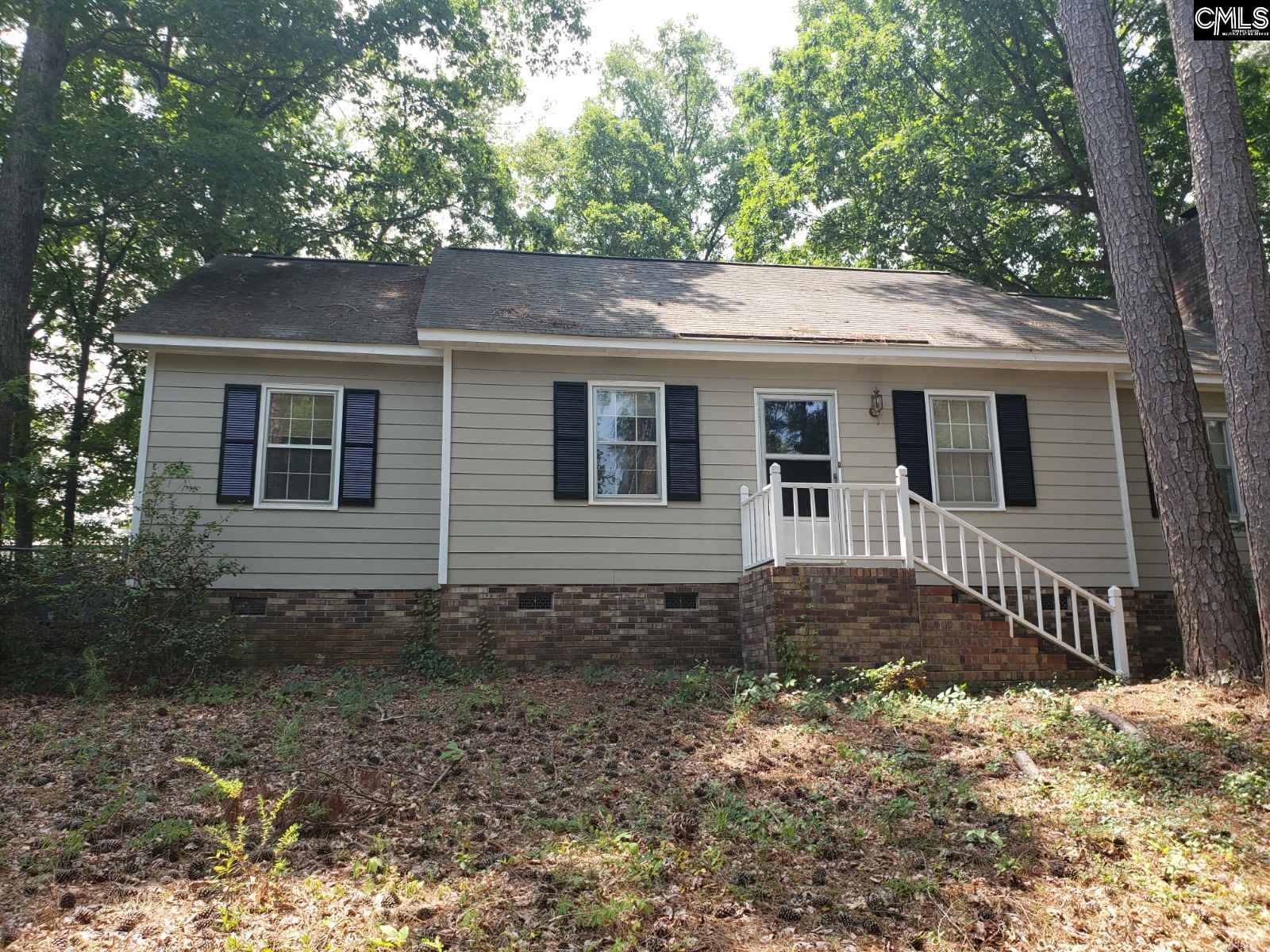 1530 Koulter Columbia, SC 29210