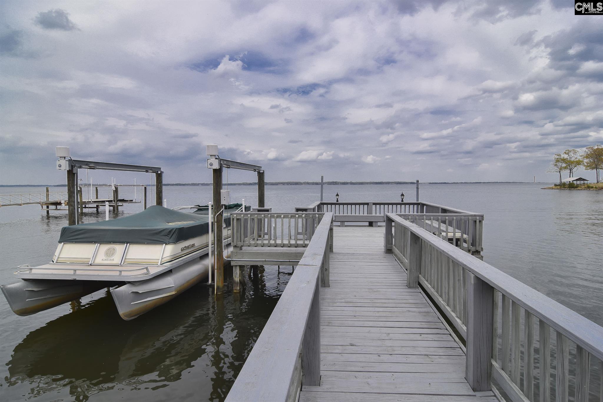 143 Yachting Cr Lexington, SC 29072