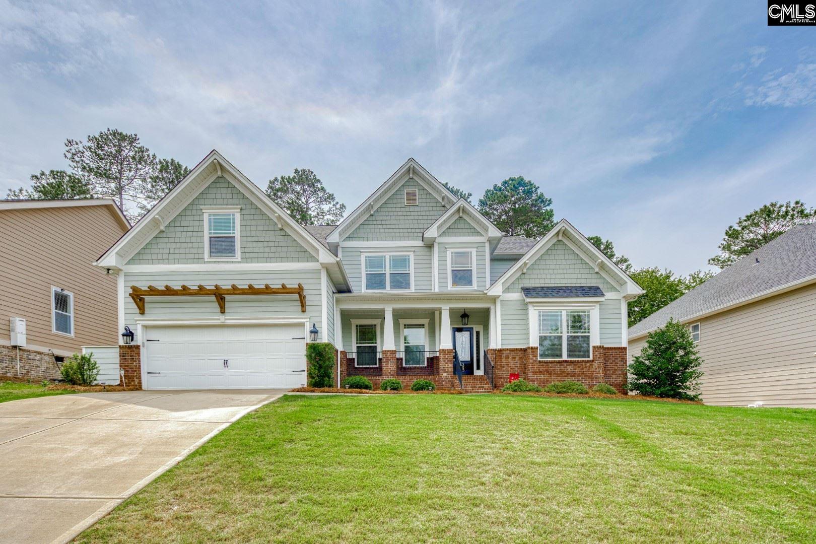 353 Woodlander Blythewood, SC 29016