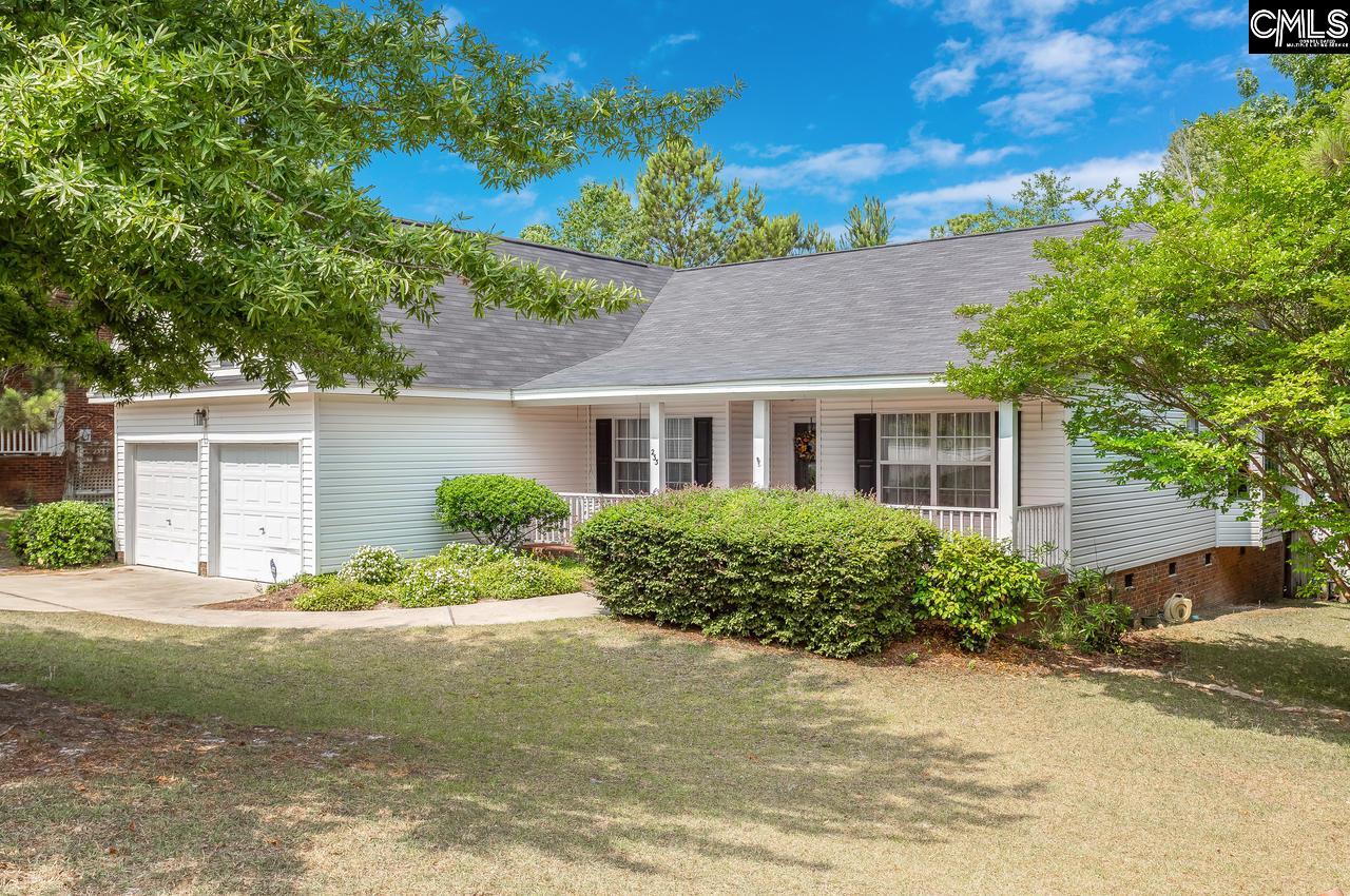 233 Shamley Green Columbia, SC 29229